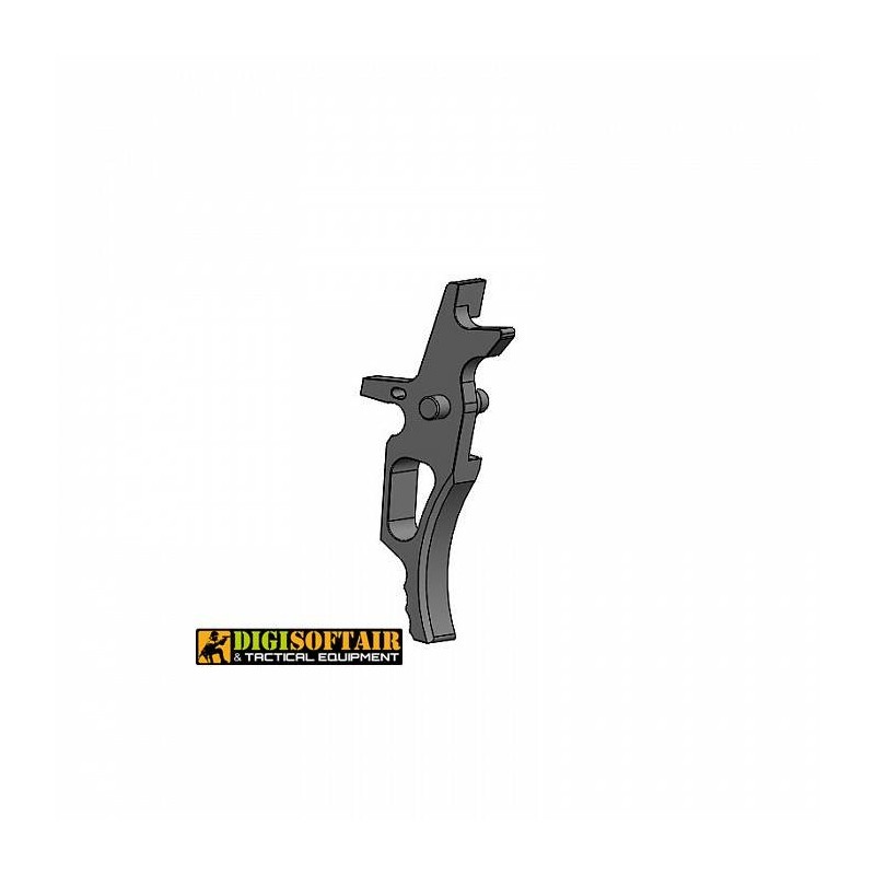 CNC Trigger AR15 - T RetroArms