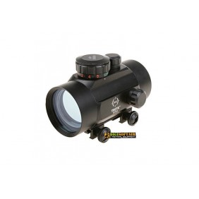 Red Dot 1x40 Reflex Sight Replica - Black Theta optics