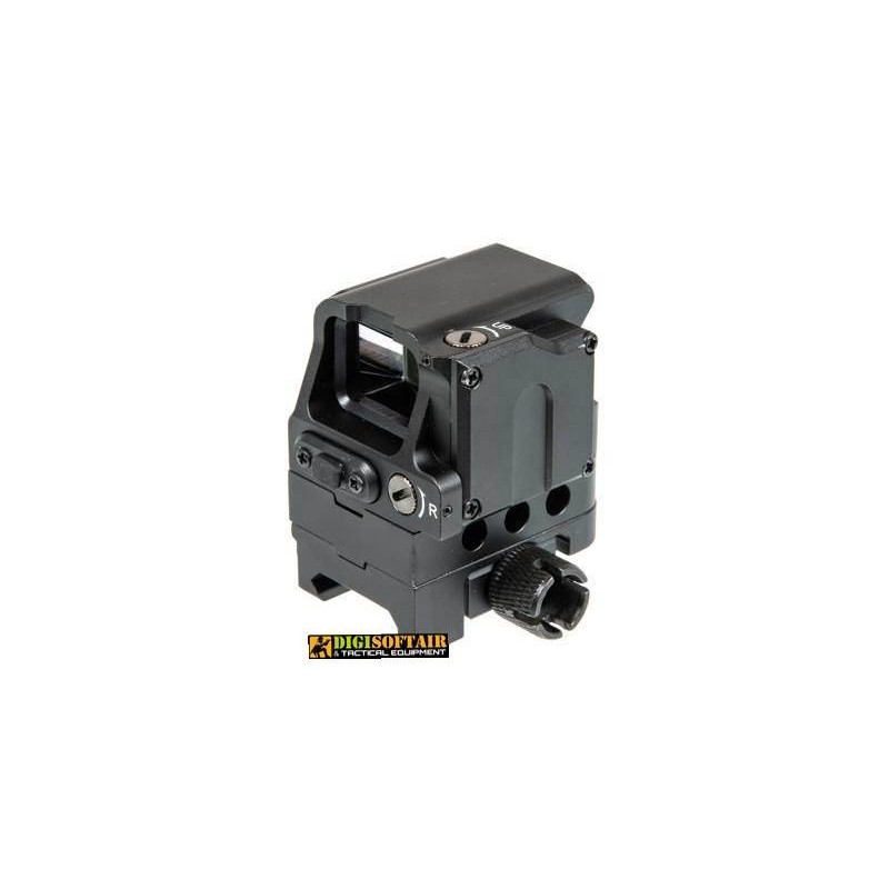 FC1 Reflex Sight Replica - BLACK AMO-10-024264