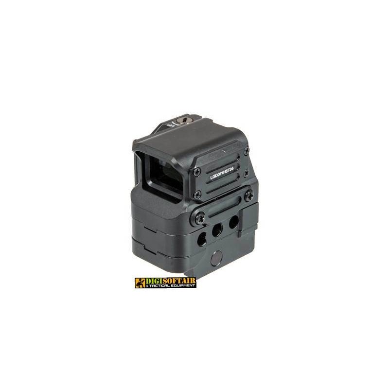 FC1 Reflex Sight Replica - BLACK AIM-O AMO-10-024264