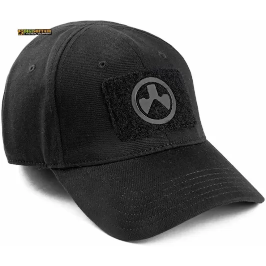 Velcro Patch Core Cover Magpul baseball cap nero