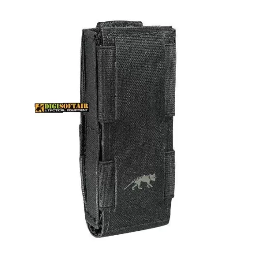 TT SGL PI Mag Pouch MCL black Tasmanian tiger TT7956