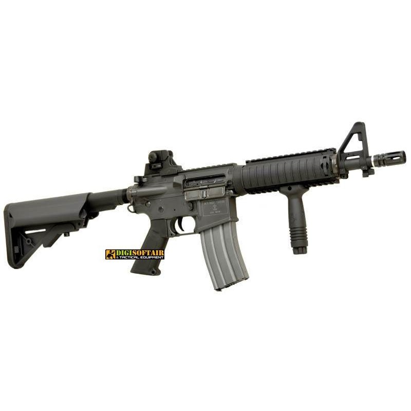 VFC Colt mk18 mod 0 std black