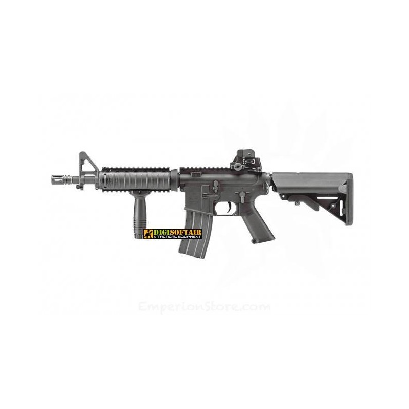 VFC Colt mk18 mod 0 std black