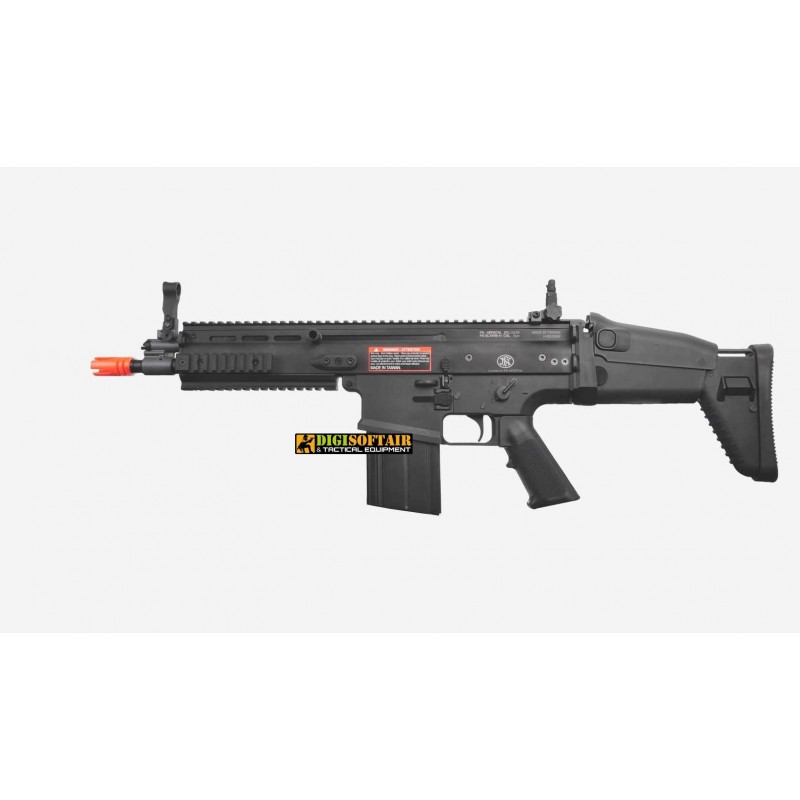 Vfc FN Scar H MK17 nero elettrico next version