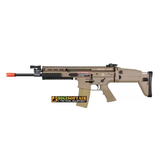 Vfc FN Scar L MK16 TAN AEG next version