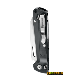 Leatherman K4 coltello multiuso