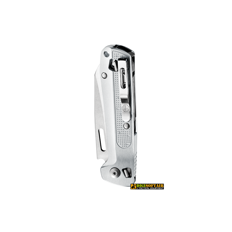 Leatherman K4X multitool knife