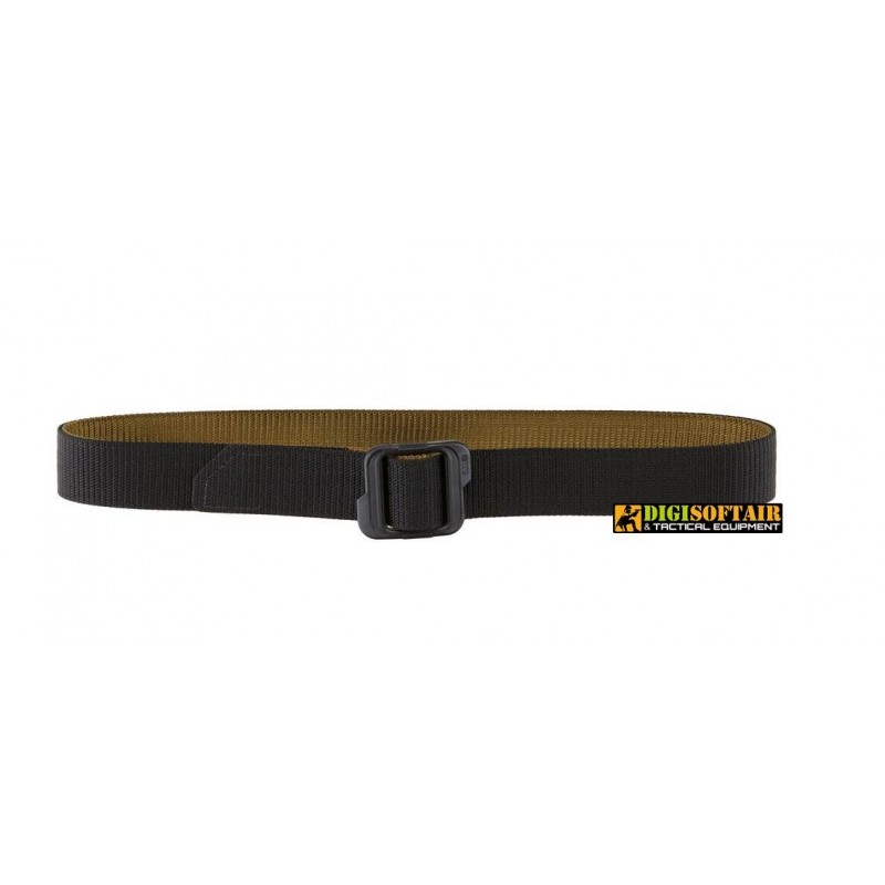 5.11 1.5" Double Duty TDU Belt cinta double face coyote/nero