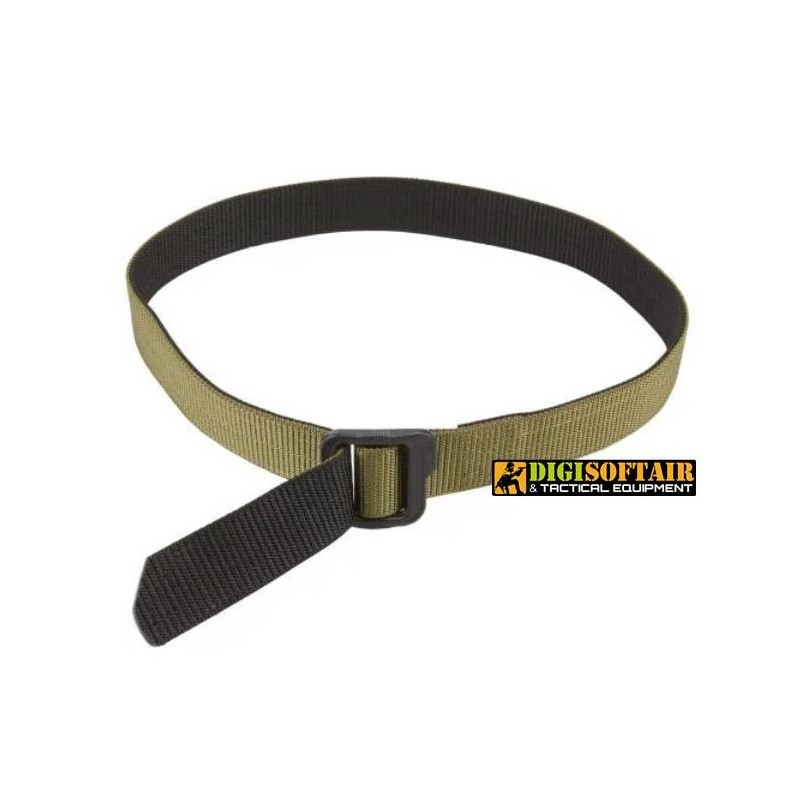 5.11 1.5" Double Duty TDU Belt double face olive/black 59568