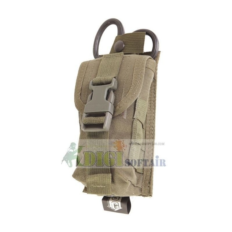 HSGI Bleeder/ blowout pouch Olive Drab