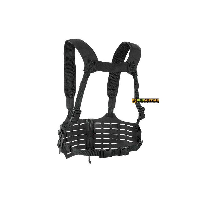 TT Chest Rig LP nero Tasmanian tiger TT7686