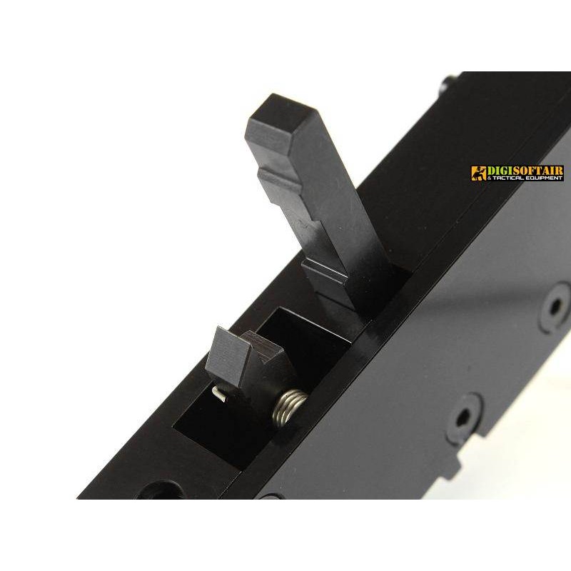 CNC Zero trigger set for M24 rifles - Gen. 2 5840