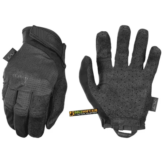 GUANTO SPECIALTY VENT COVERT Neri GUANTI MECHANIX