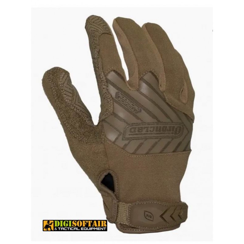 Ironclad Tactical GRIP glove Coyote BBI-G