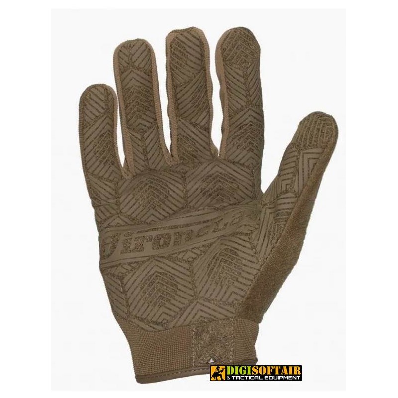 Ironclad Tactical GRIP glove Coyote BBI-G