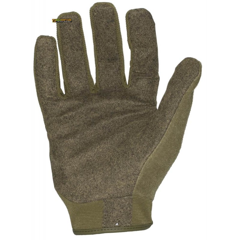 Ironclad Tactical PRO glove od BBI-P