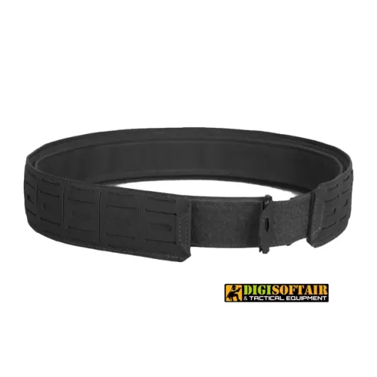 Templars Gear PT5 Low Profile Tactical Belt - Black