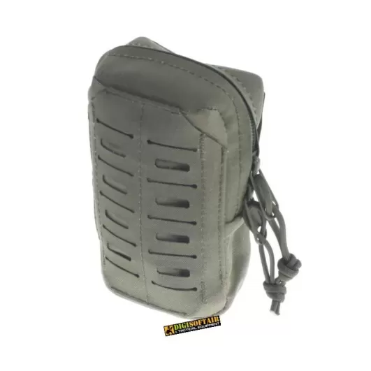 Templars Gear Utility pouch 160x94mm - Ranger green