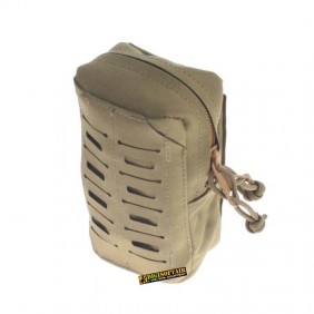 Templars Gear Utility pouch 160x94mm - Coyote brown TG-UP-160X94-CB