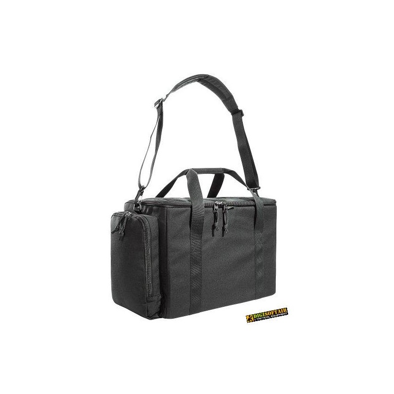 Tasmanian tiger Modular Range Bag Black TT7186