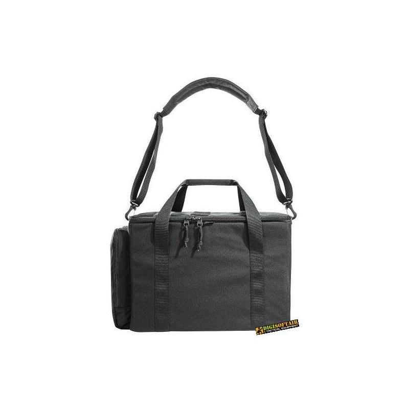 Tasmanian tiger Modular Range Bag Black TT7186