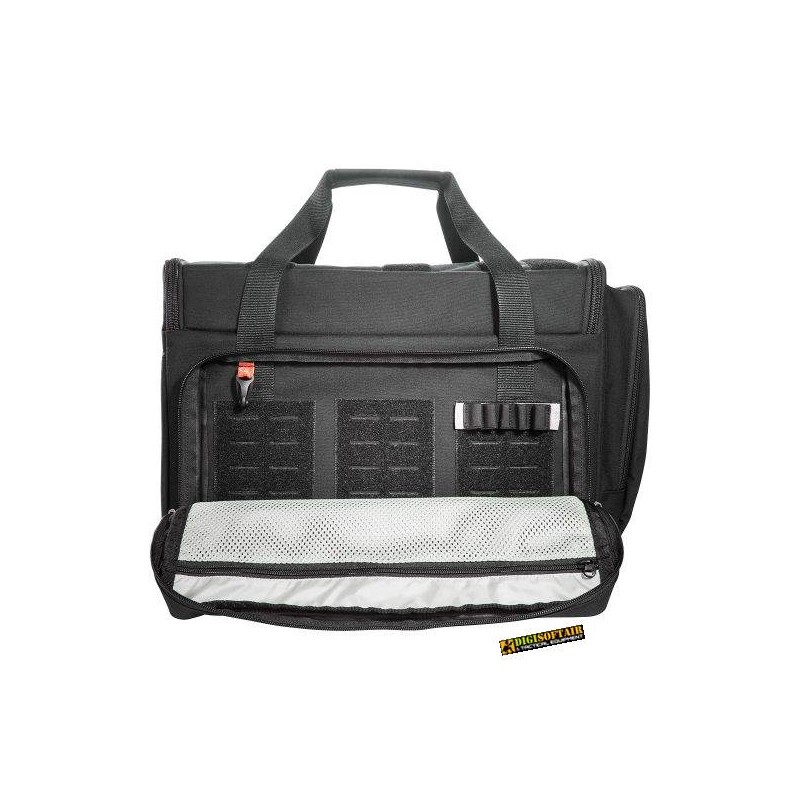 Tasmanian tiger Modular Range Bag Black TT7186