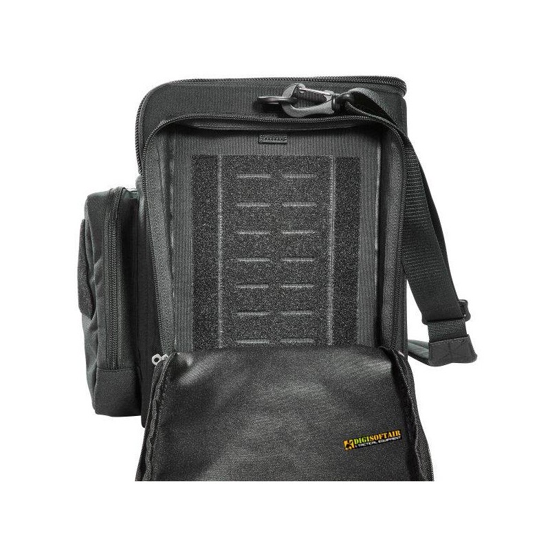 Tasmanian tiger Modular Range Bag Black TT7186