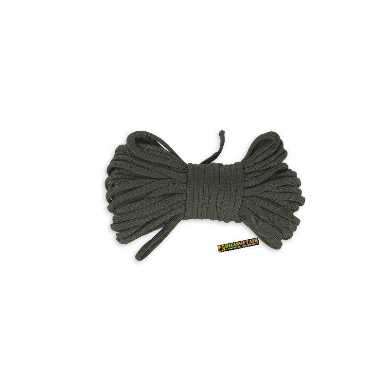 Paracord od tasmanian tiger 20 metri TT7885