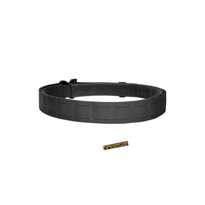 Tasmanian Tiger Modular Belt Set Black TT7152