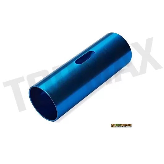 Top Max Cylinder in ERGAL BLUE C-31.00mm (TMCL310B)