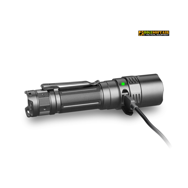 Fenix PD40R V2.0 Flashlight - 3000 Lumens