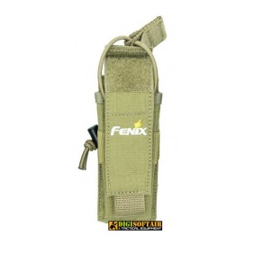 Fodero Khaki per torce Fenix FOD BR