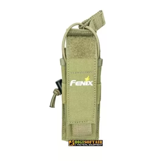 Fenix Flashlight Khaki Sheath FOD BR