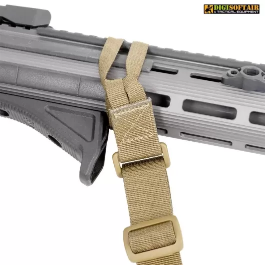 Buy Helikon Tex Two Point Carbine Sling Black