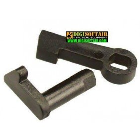 ICS safety lever MA-53 for gearbox v.. 2