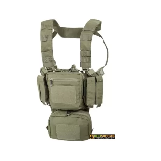 Training Mini Rig (TMR) - Cordura Adaptive Green Helikon Tex