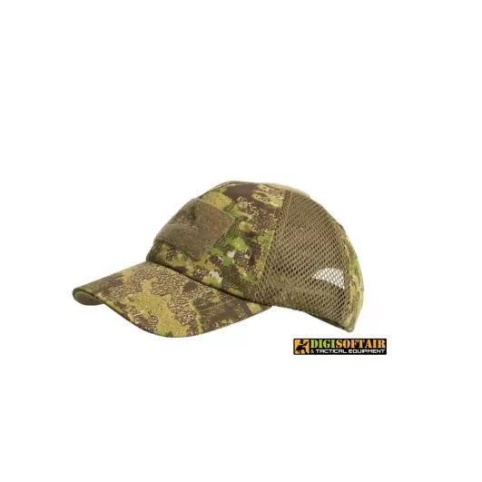 Helikon tex BBC Vent Cap - NyCo Ripstop Pencott Greenzone