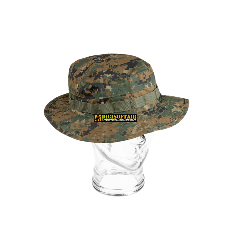 Cappello Boonie hat Marpat Invader gear