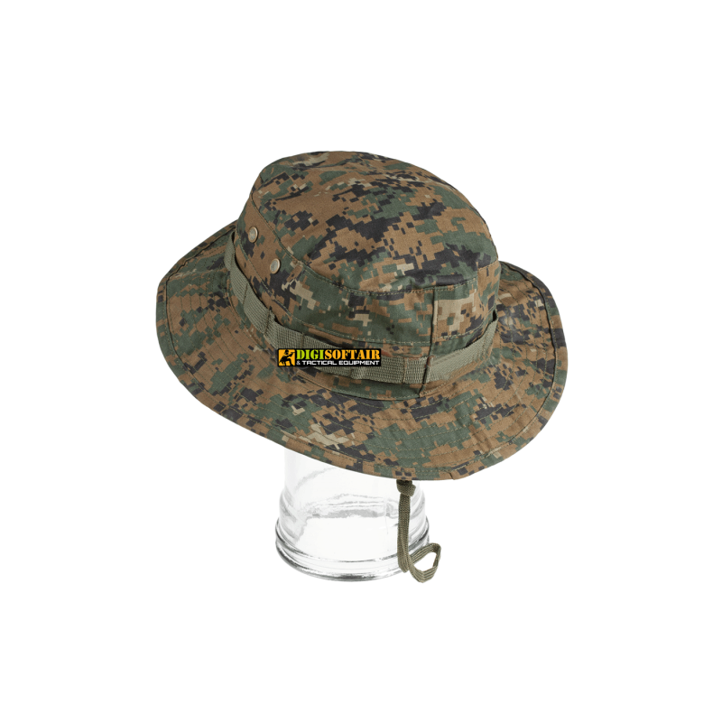 Cappello Boonie hat Marpat Invader gear