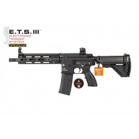 Evolution E-416 CQB RAHG ETS con centralina programmabile