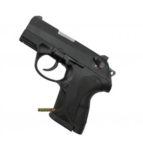 WE Beretta PX4 baby gas bowback