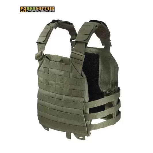 Plate Carrier MK IV OD Tasmanian tiger TT7155