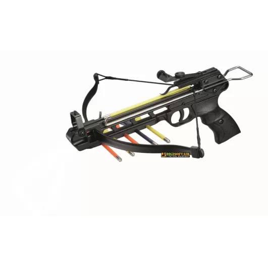 Crossbow pistol PXB 50 aluminum Ram R10111