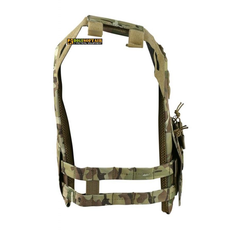 Kids Jump Plate Carrier - BTP