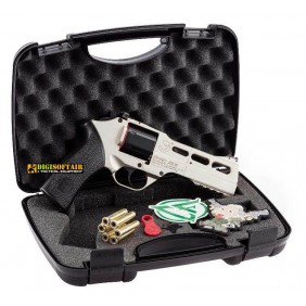 RHINO Limited edition 50DS Revolver Co2 6mm