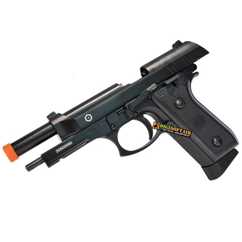 PT99 BLACK FULL METAL CYBERGUN 210508