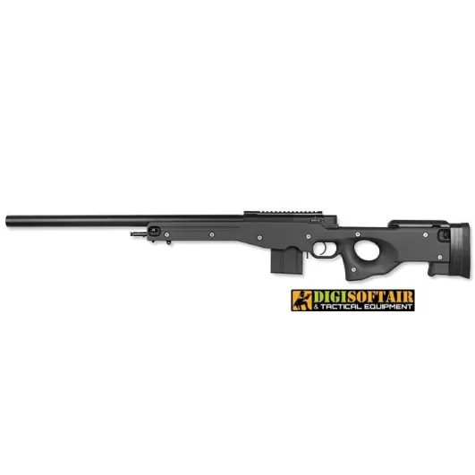 Tokyo Marui L96 AWS Sniper Rifle (Black)