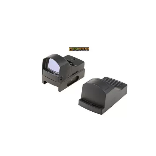 Micro Reflex Sight Replica - Black