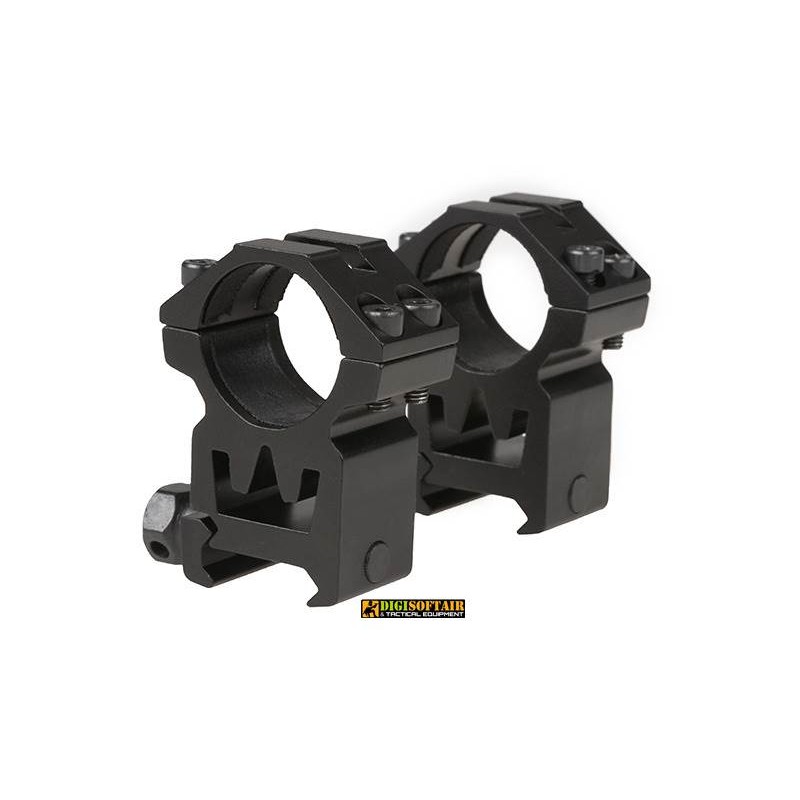 Anelli alti per ottiche Theta optics THO-09-011614